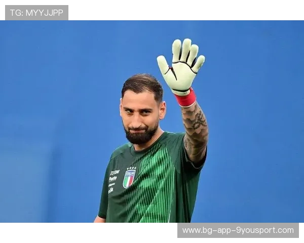 多纳鲁马若在关键战救下点球，将成为曼城精神偶像