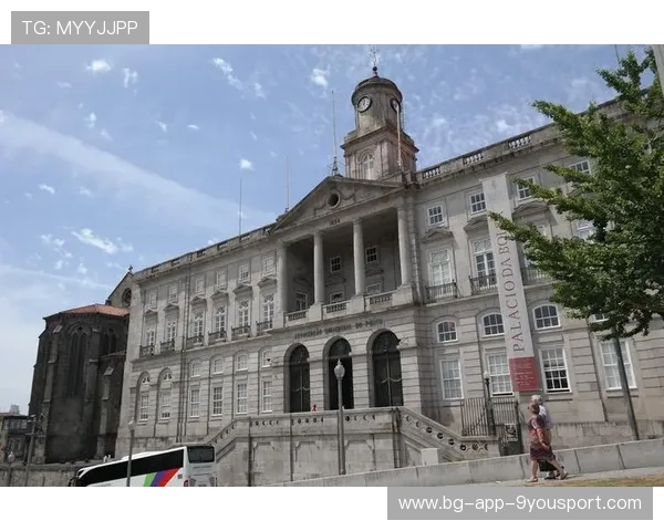 波尔图准备在欧洲市场强化俱乐部品牌认知