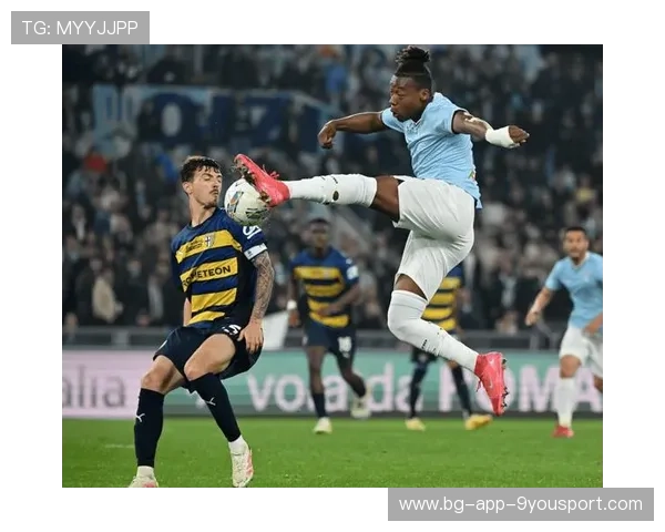 拉齐奥边路配合更加流畅