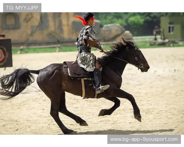 特色古典马术表演,演绎千年传统技艺,马术古典舞步 特色古典马术表演,演绎千年传统技艺,马术古典舞步