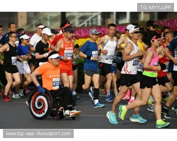 世界马拉松赛事赛后恢复支持与医疗报告发布，世界马拉松比赛记录